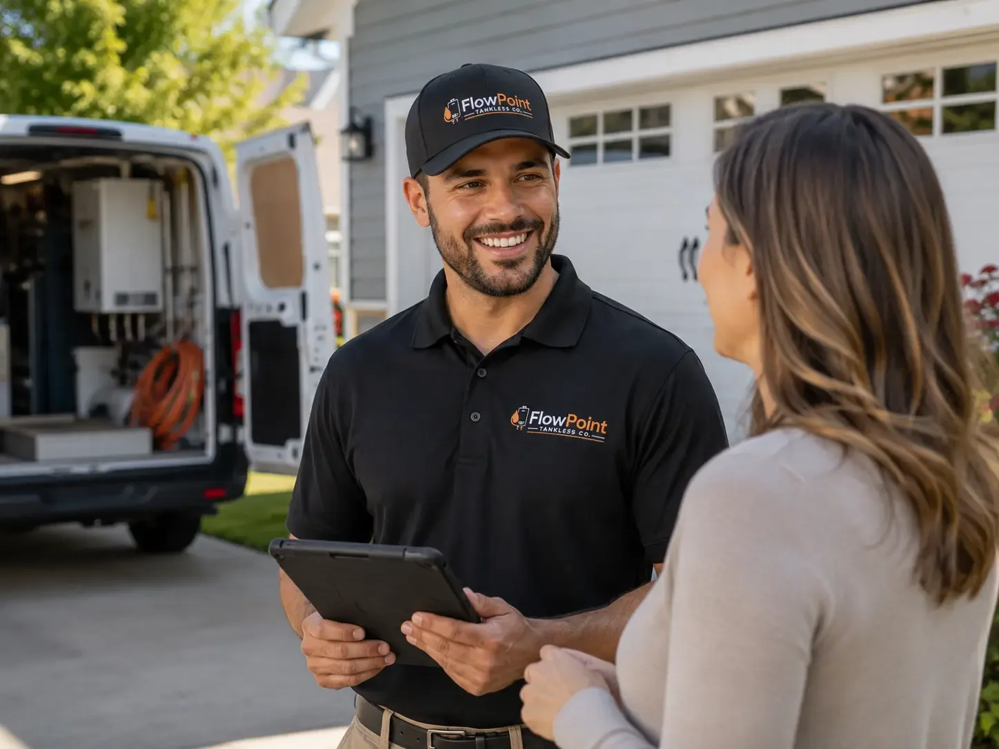 Tankless Water Heater Installation Crystal River, FL FAQs